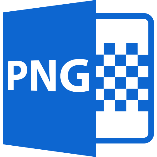 Fill Transparent PNG Regions – Online PNG Maker